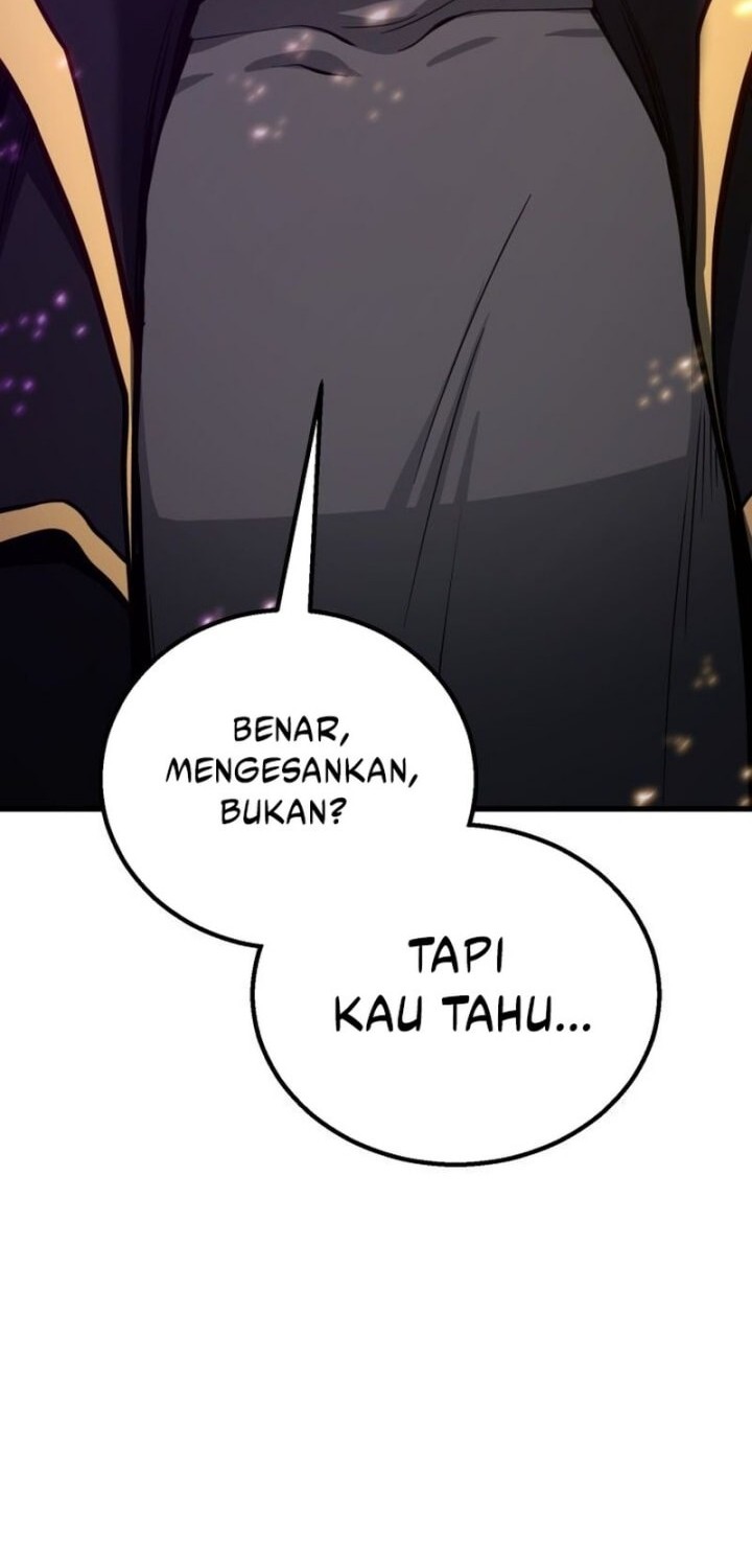 Absolute Necromancer Bab 85 halaman 55