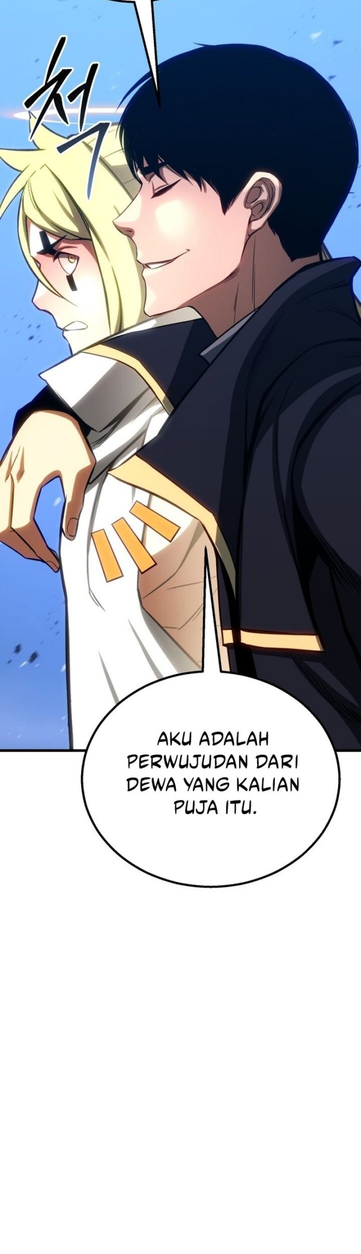 Absolute Necromancer Bab 85 halaman 61