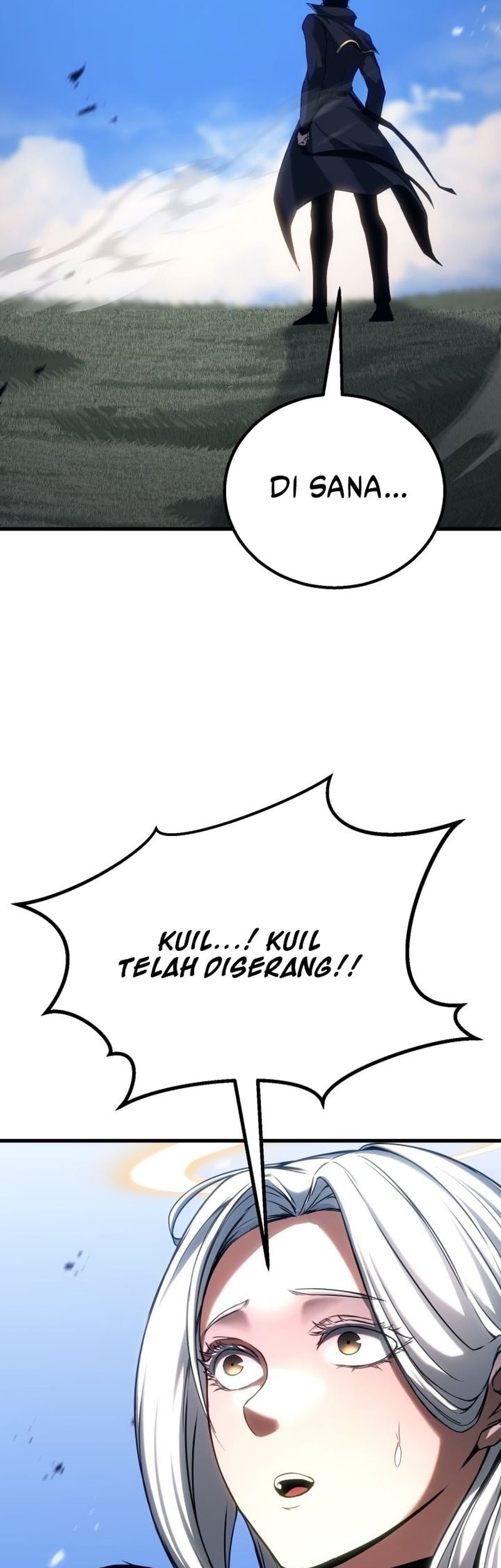 Absolute Necromancer Bab 86 halaman 7