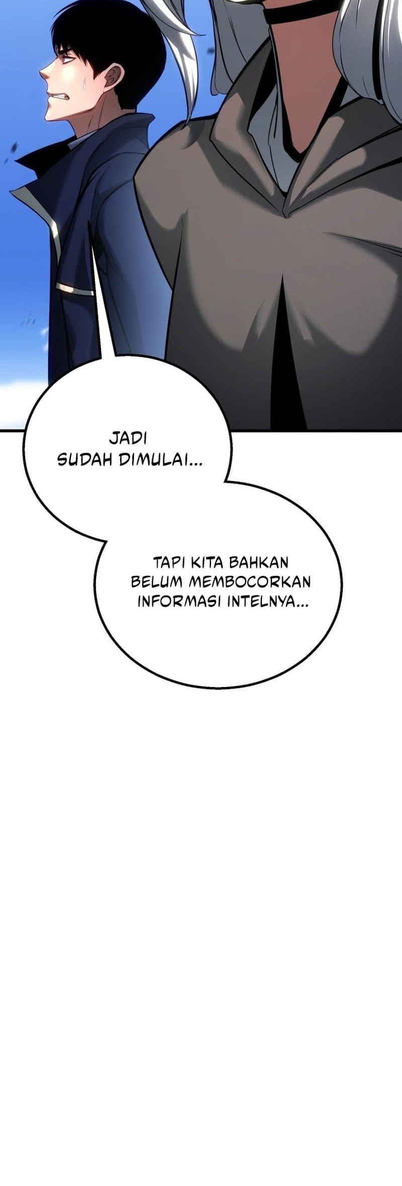 Absolute Necromancer Bab 86 halaman 8