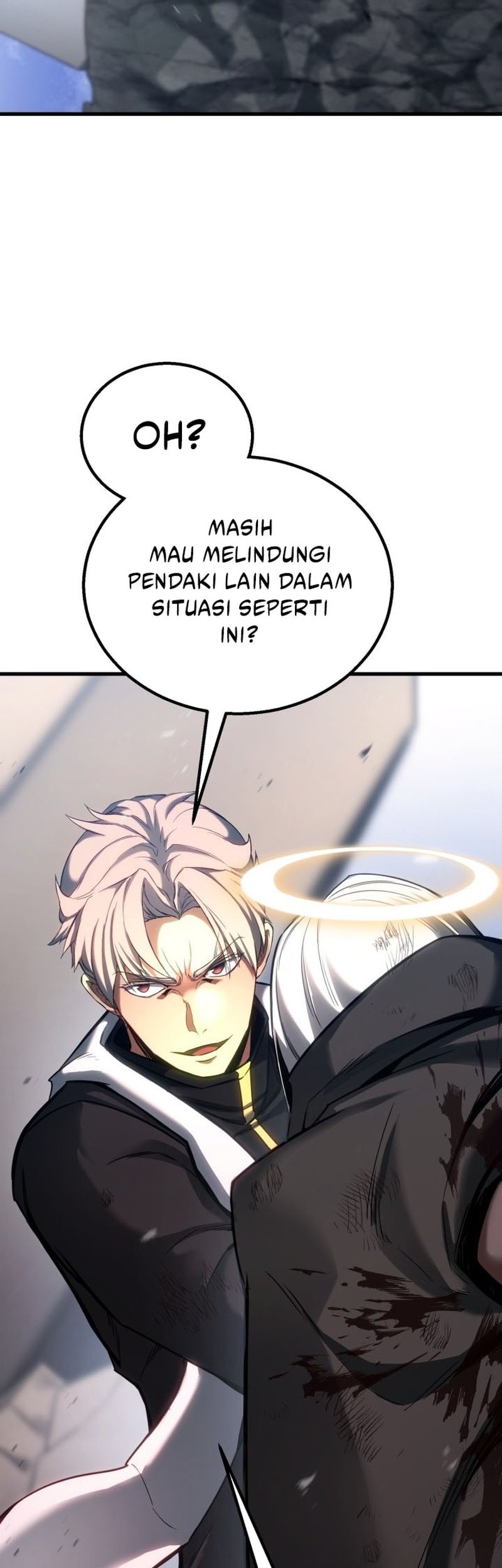 Absolute Necromancer Bab 86 halaman 30