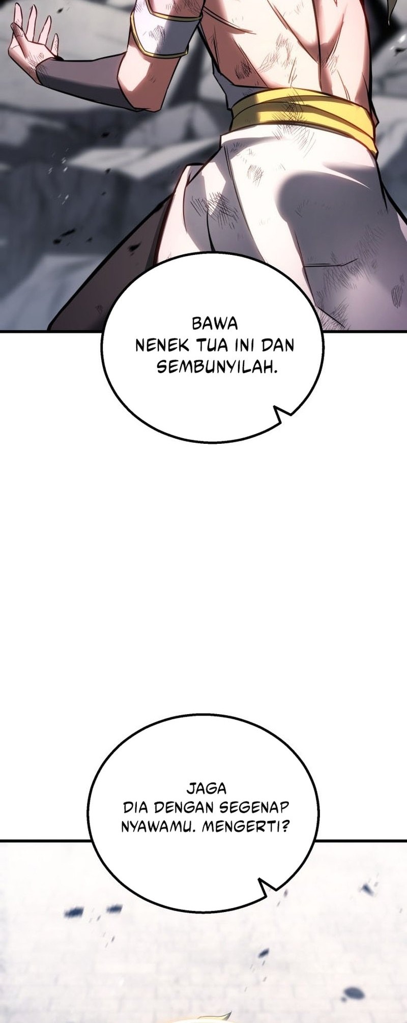 Absolute Necromancer Bab 86 halaman 44