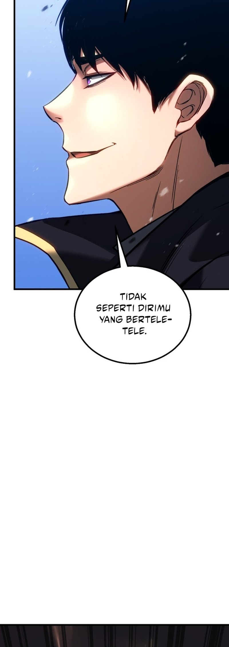 Absolute Necromancer Bab 86 halaman 48