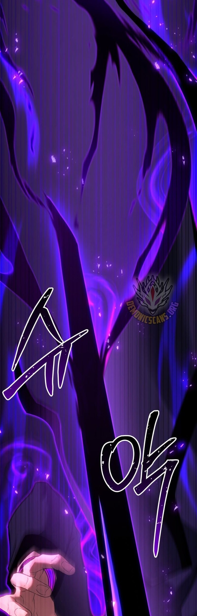 Absolute Necromancer Bab 86 halaman 59