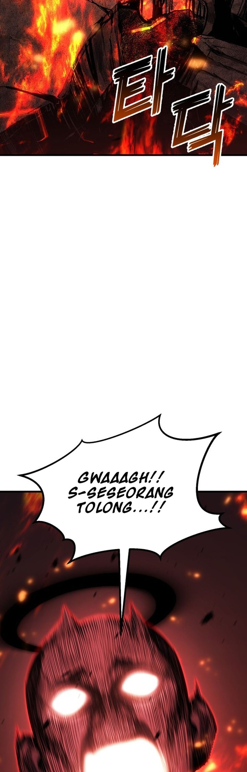 Absolute Necromancer Bab 86 halaman 75