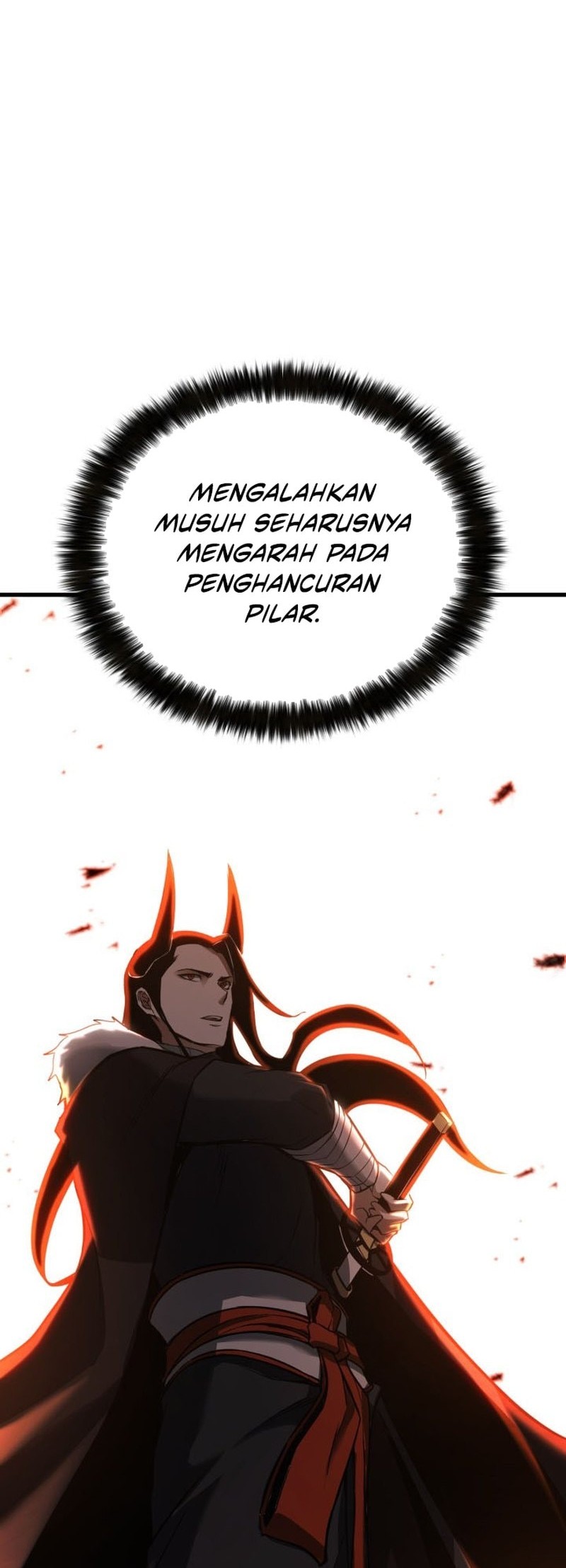 Absolute Necromancer Bab 86 halaman 80