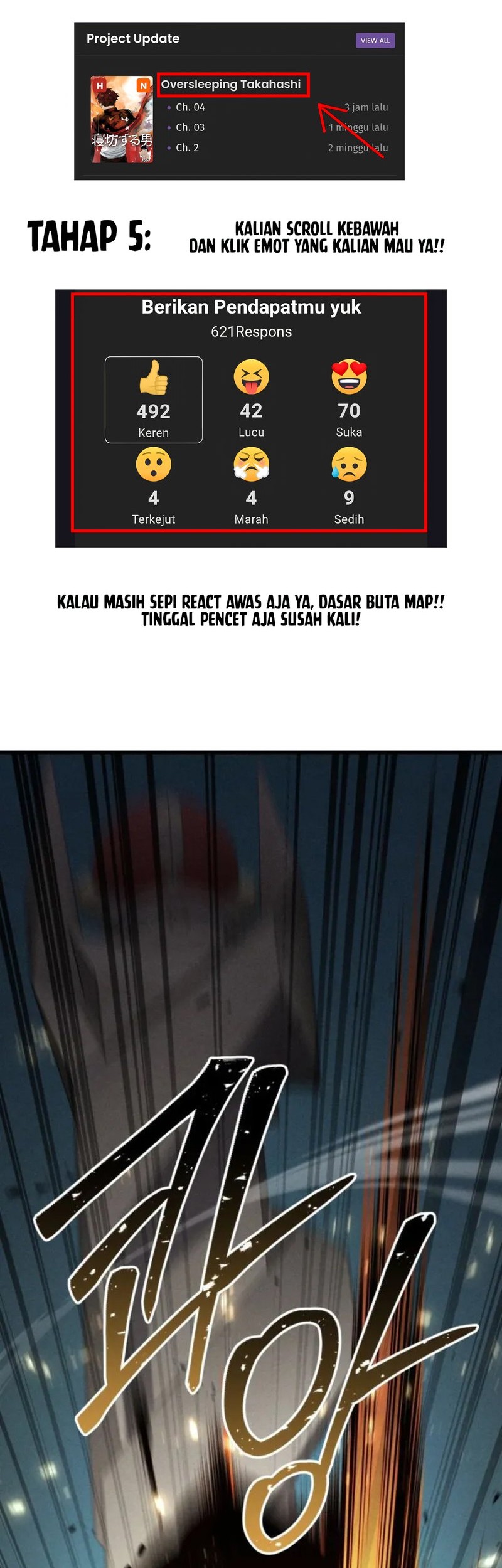 Absolute Necromancer Bab 87 halaman 2