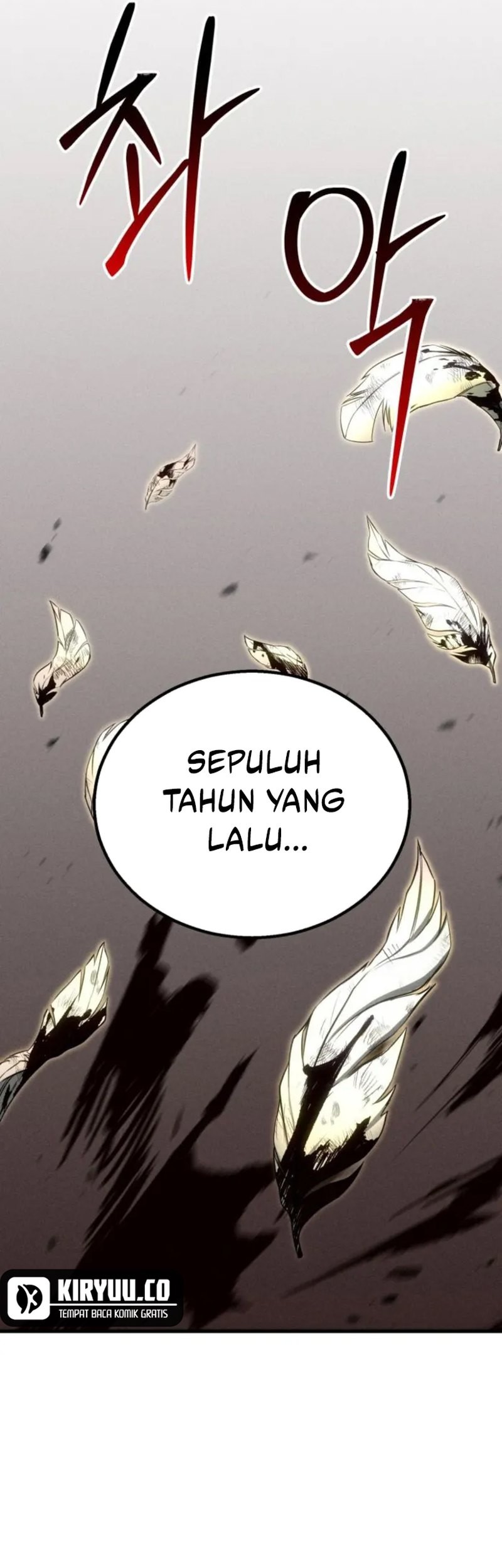 Absolute Necromancer Bab 87 halaman 8