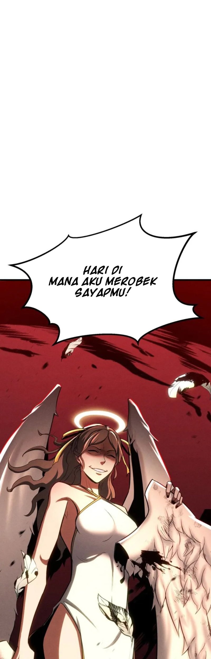 Absolute Necromancer Bab 87 halaman 9