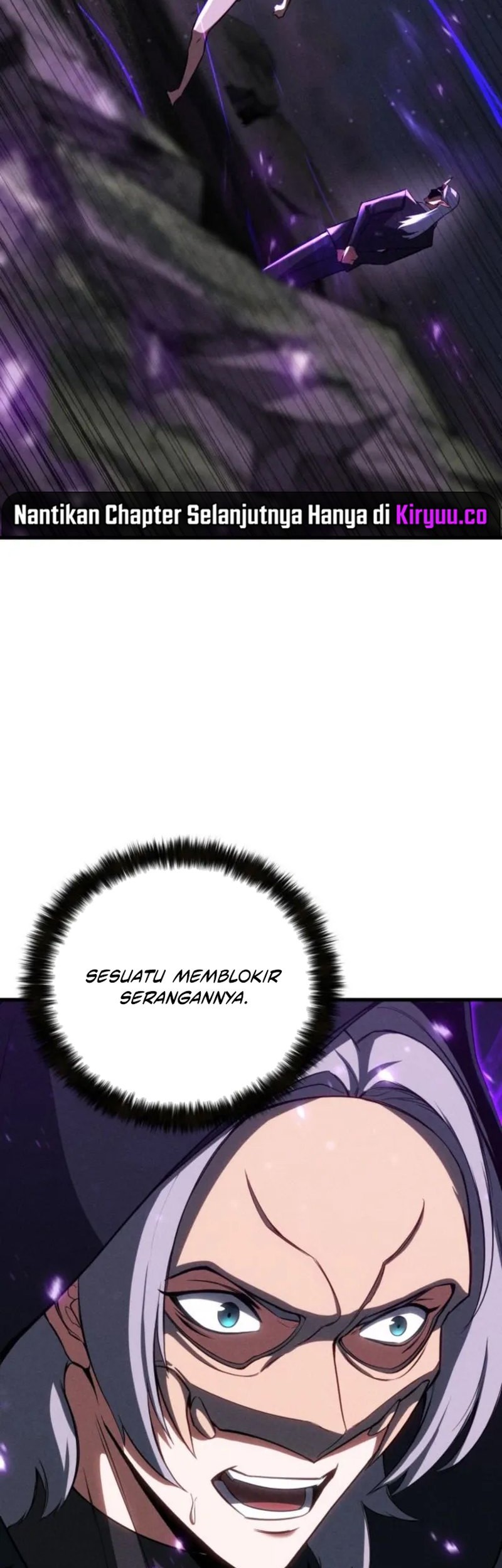 Absolute Necromancer Bab 87 halaman 38