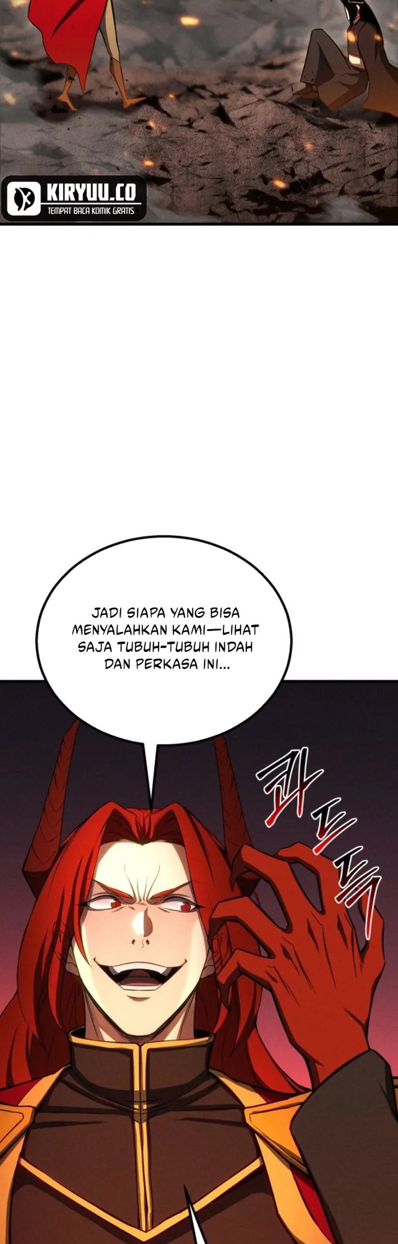 Absolute Necromancer Bab 87 halaman 63