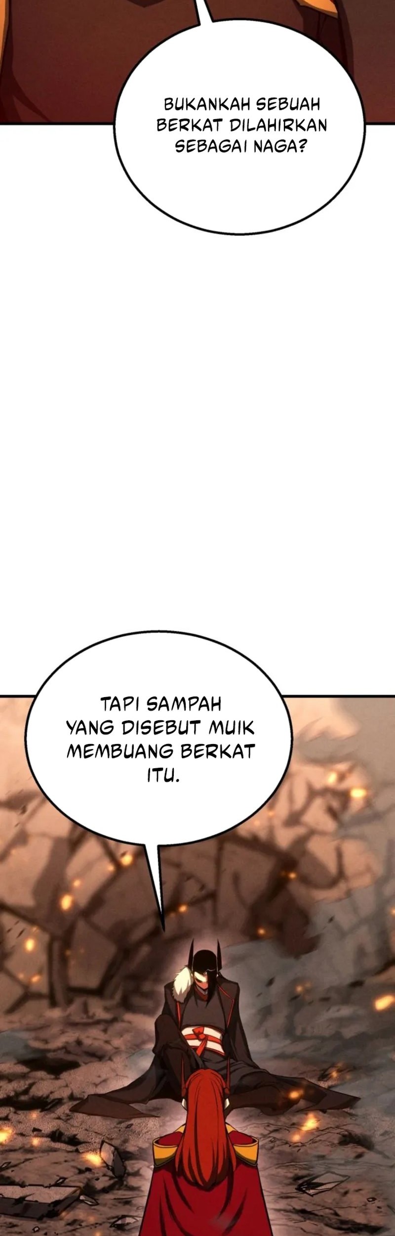 Absolute Necromancer Bab 87 halaman 64