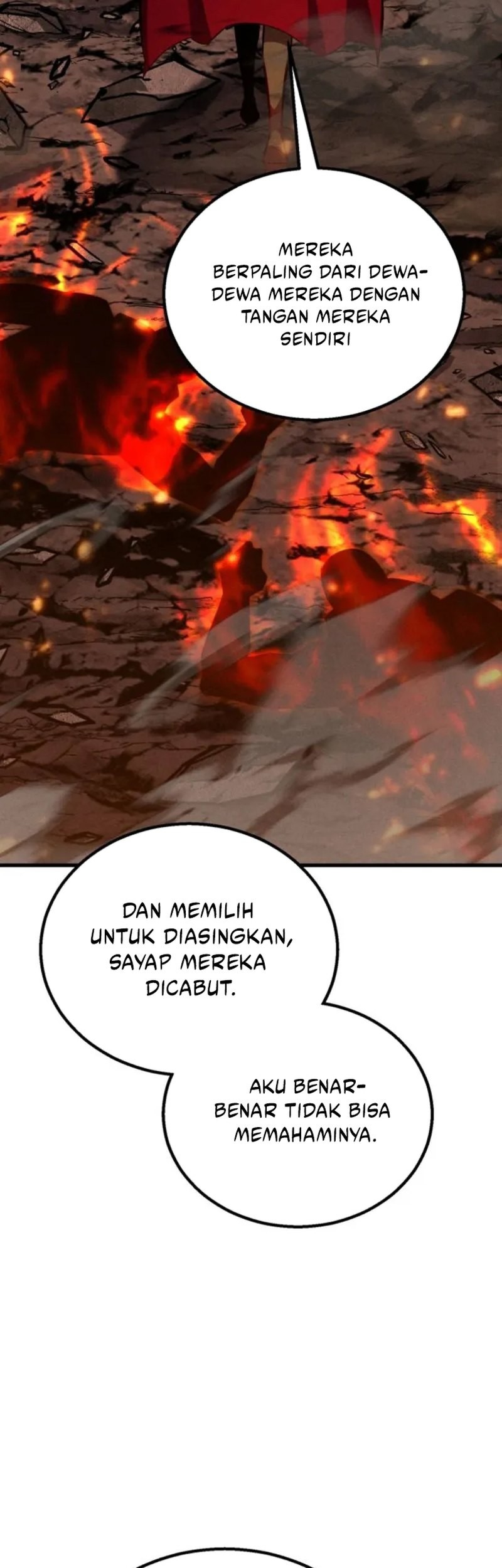 Absolute Necromancer Bab 87 halaman 66