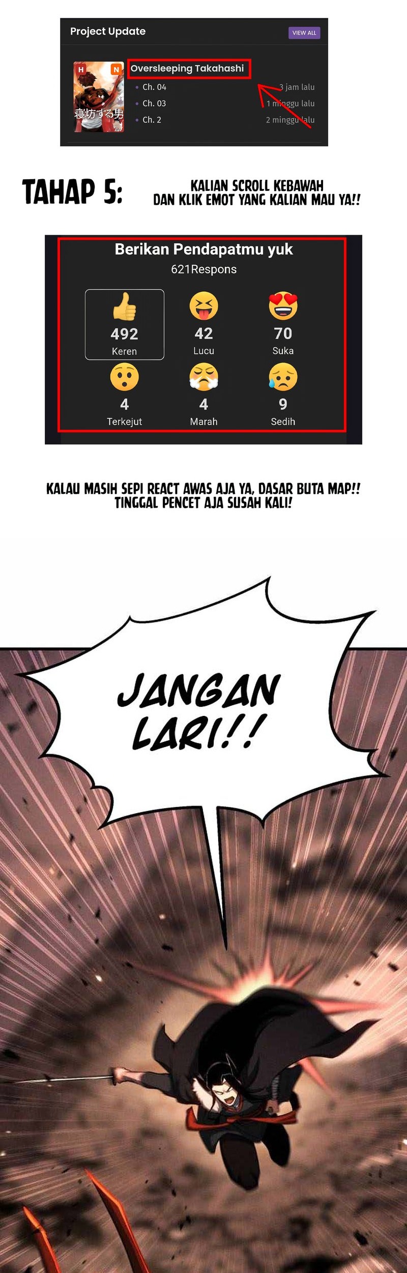 Absolute Necromancer Bab 88 halaman 2