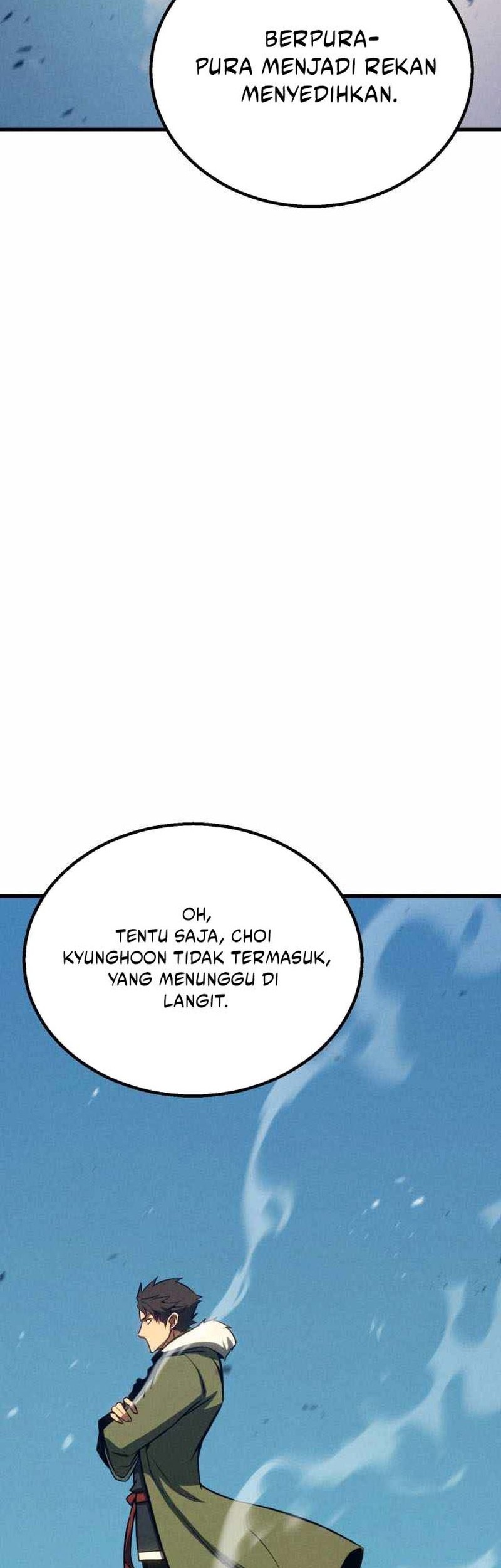 Absolute Necromancer Bab 88 halaman 46