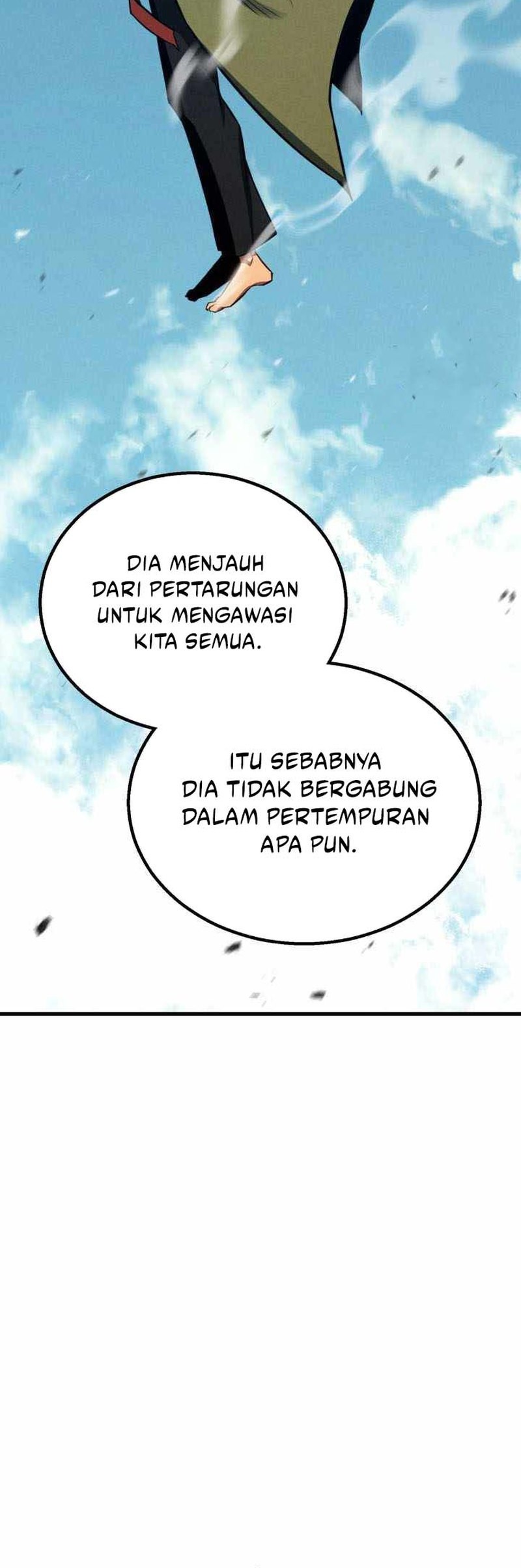 Absolute Necromancer Bab 88 halaman 47