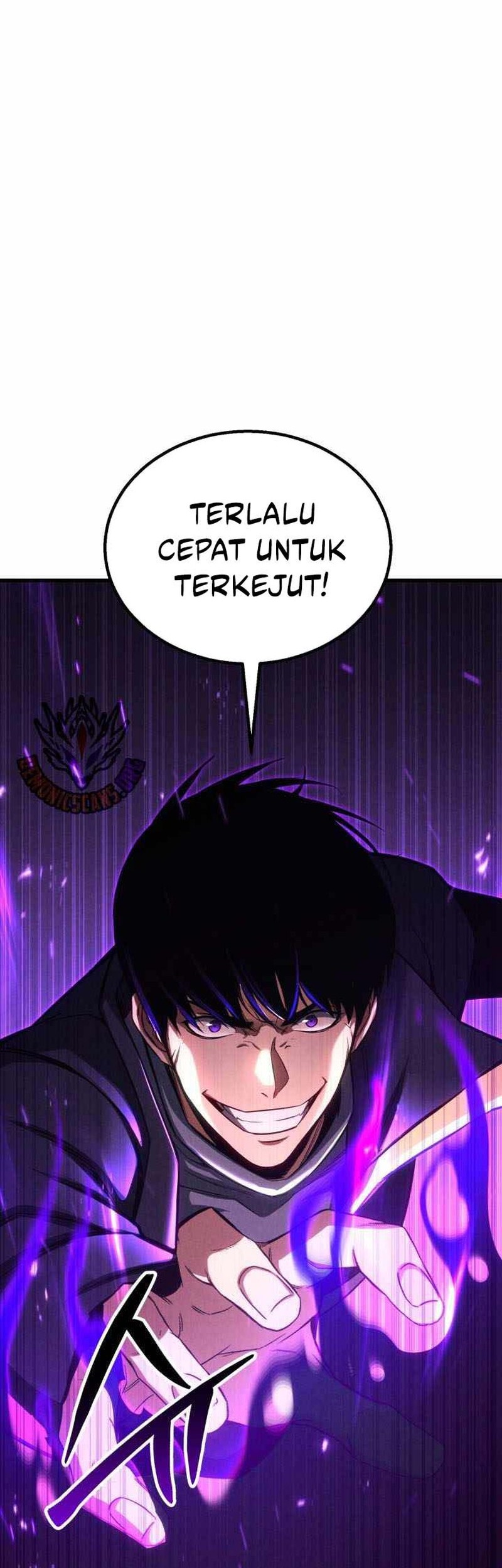 Absolute Necromancer Bab 88 halaman 66