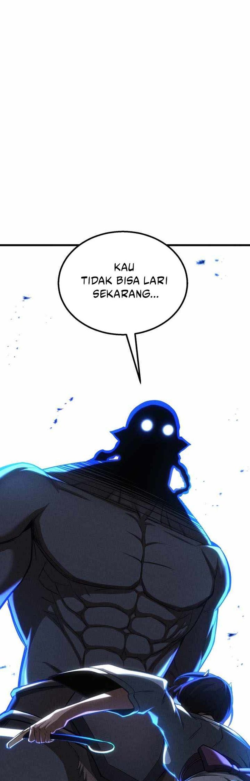 Absolute Necromancer Bab 88 halaman 76
