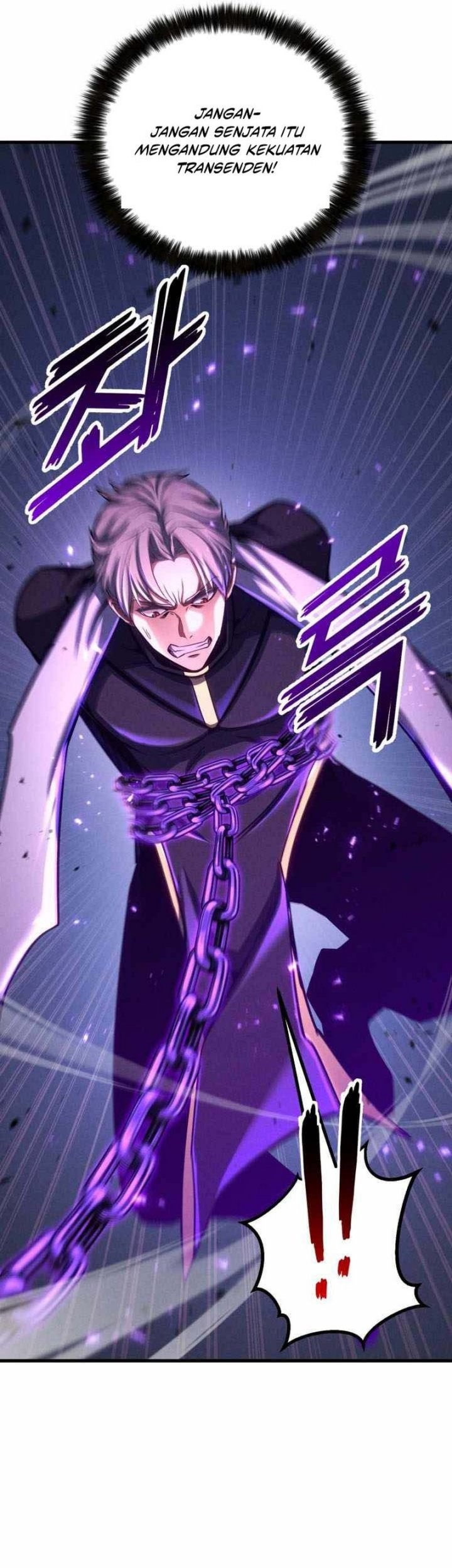 Absolute Necromancer Bab 89 halaman 9