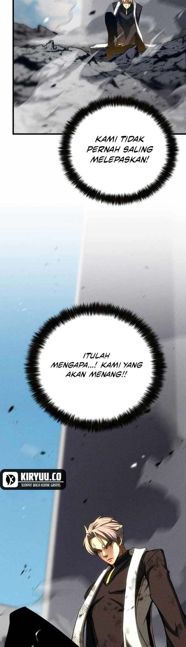 Absolute Necromancer Bab 89 halaman 19