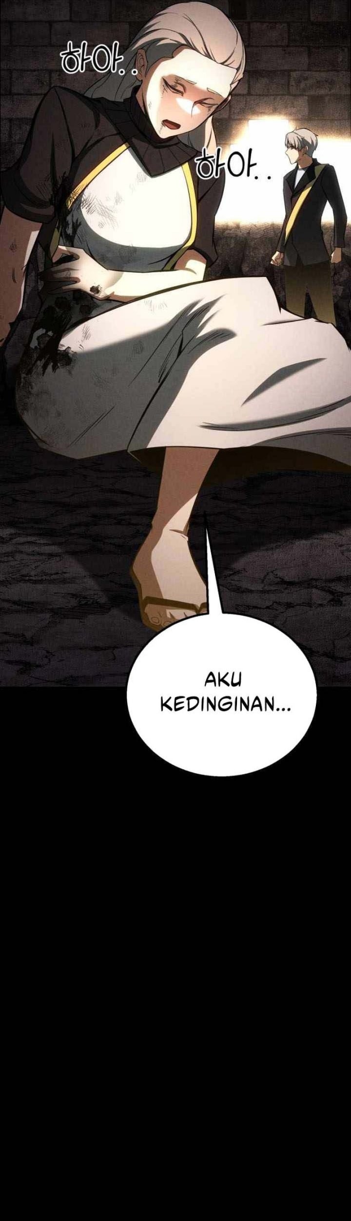 Absolute Necromancer Bab 89 halaman 27