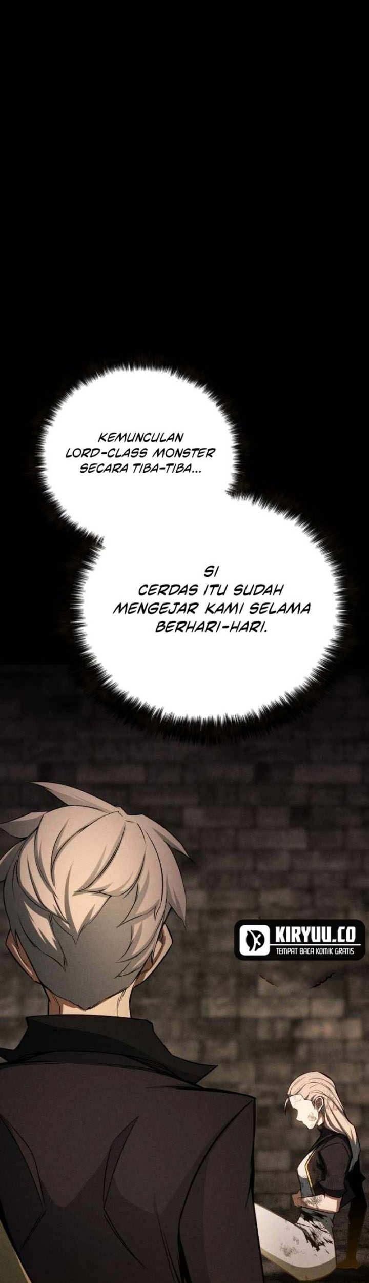 Absolute Necromancer Bab 89 halaman 28