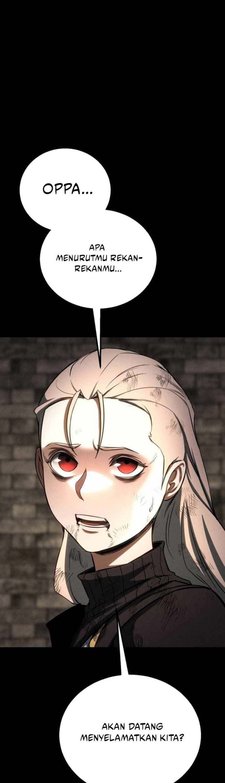 Absolute Necromancer Bab 89 halaman 30