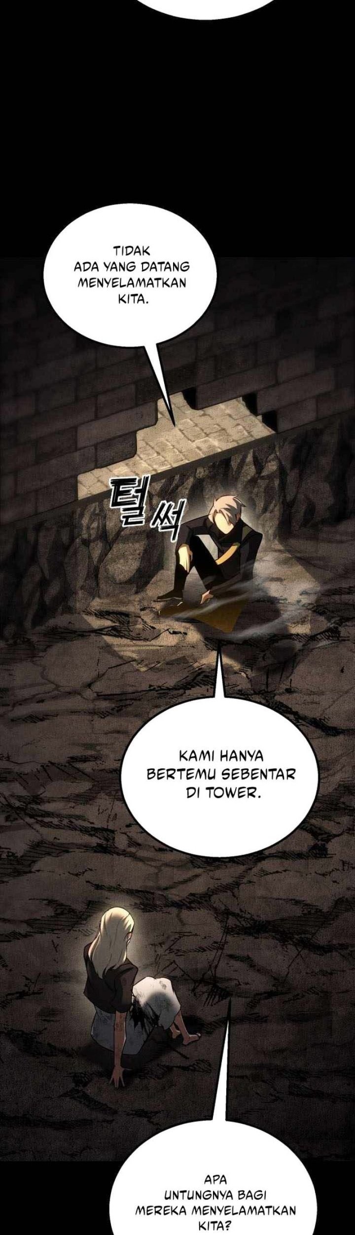 Absolute Necromancer Bab 89 halaman 31