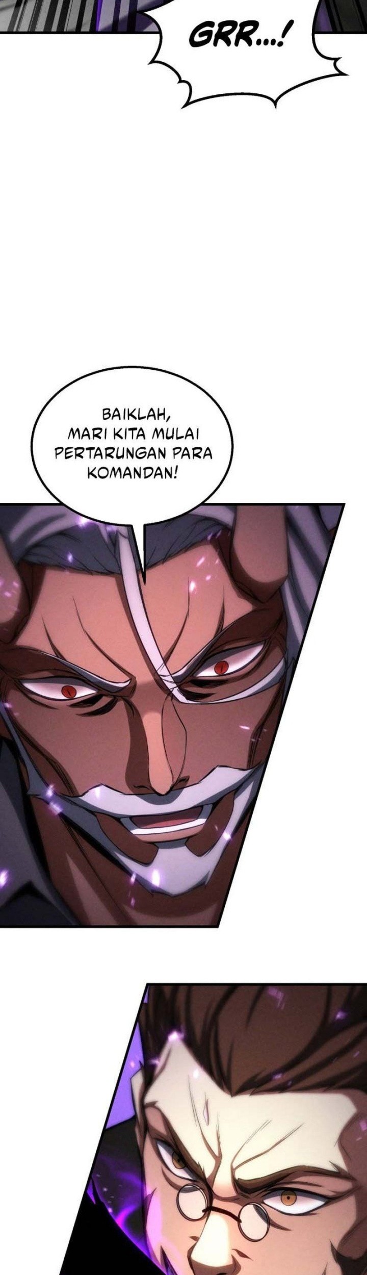 Absolute Necromancer Bab 90 halaman 6