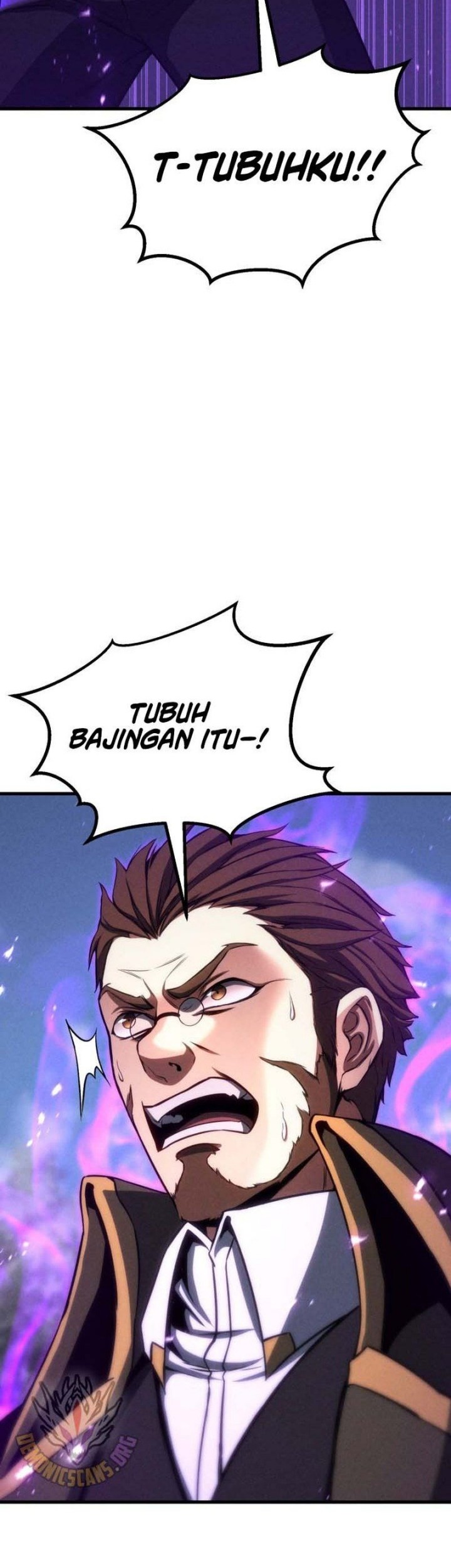 Absolute Necromancer Bab 90 halaman 13