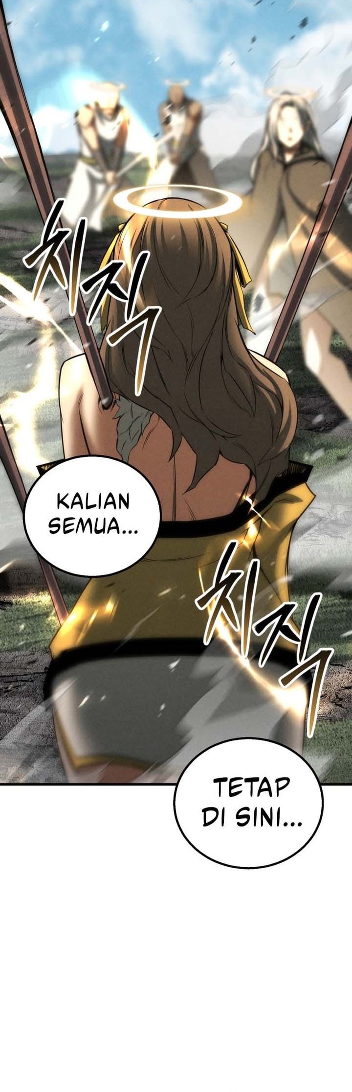 Absolute Necromancer Bab 91 halaman 19
