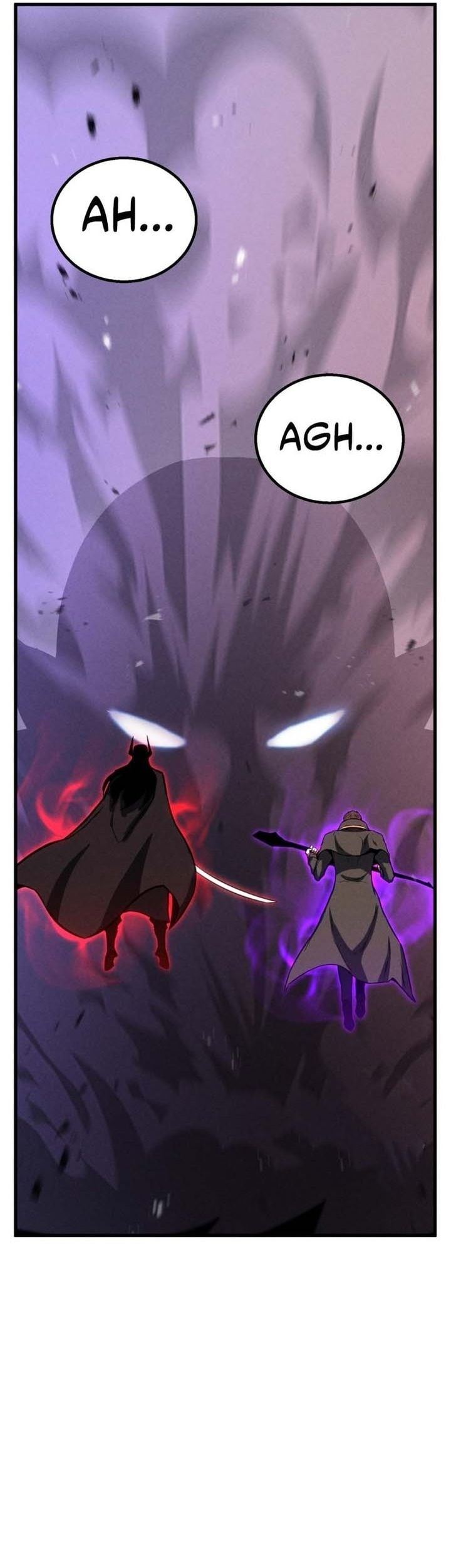 Absolute Necromancer Bab 91 halaman 34