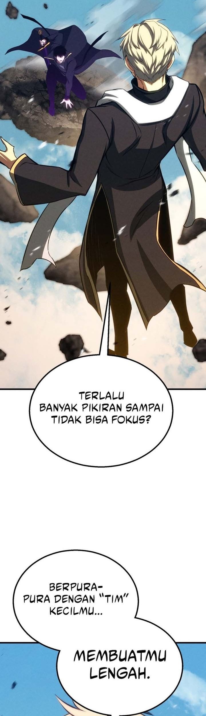 Absolute Necromancer Bab 91 halaman 71