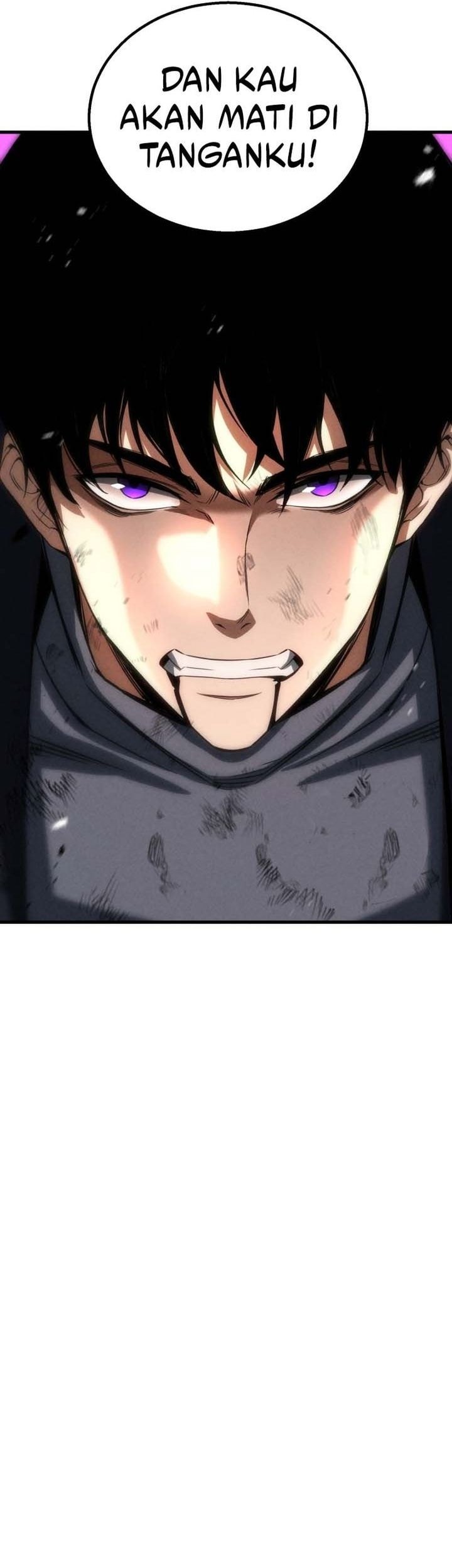 Absolute Necromancer Bab 91 halaman 75