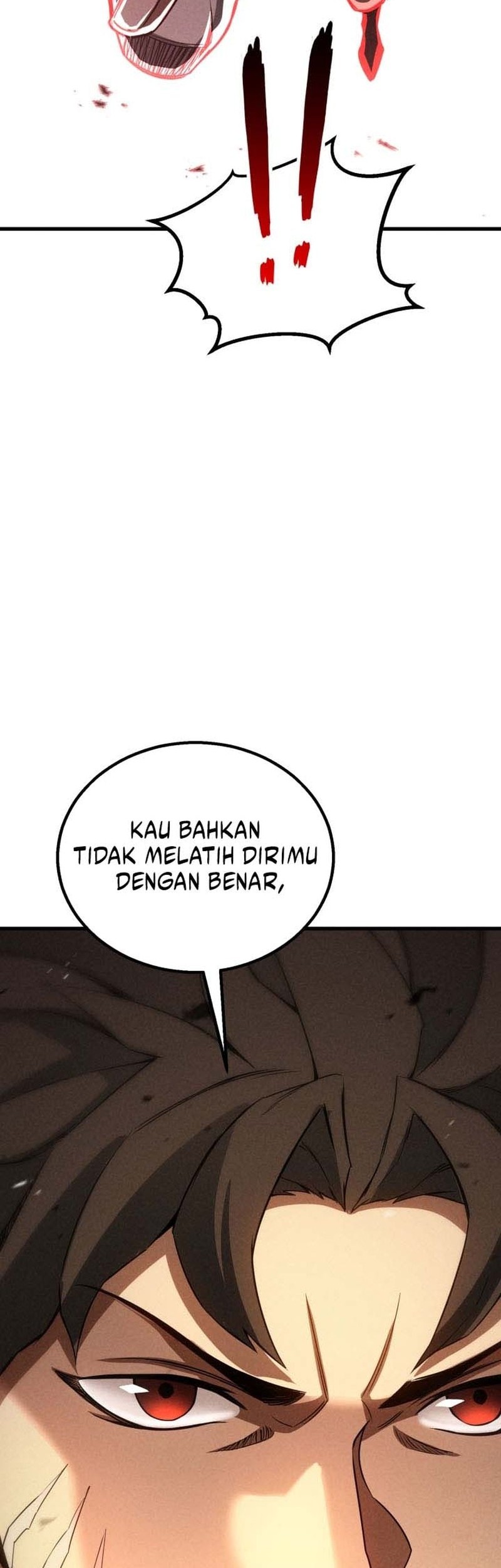 Absolute Necromancer Bab 92 halaman 23