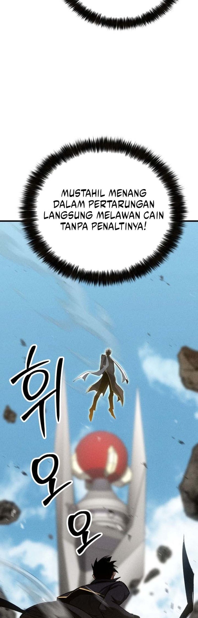 Absolute Necromancer Bab 92 halaman 40
