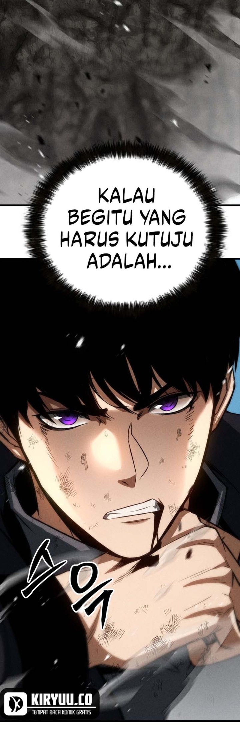 Absolute Necromancer Bab 92 halaman 42