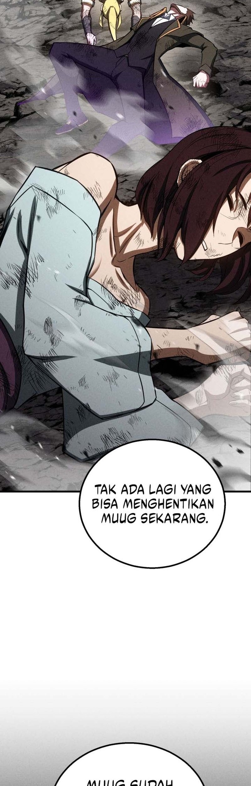 Absolute Necromancer Bab 92 halaman 58