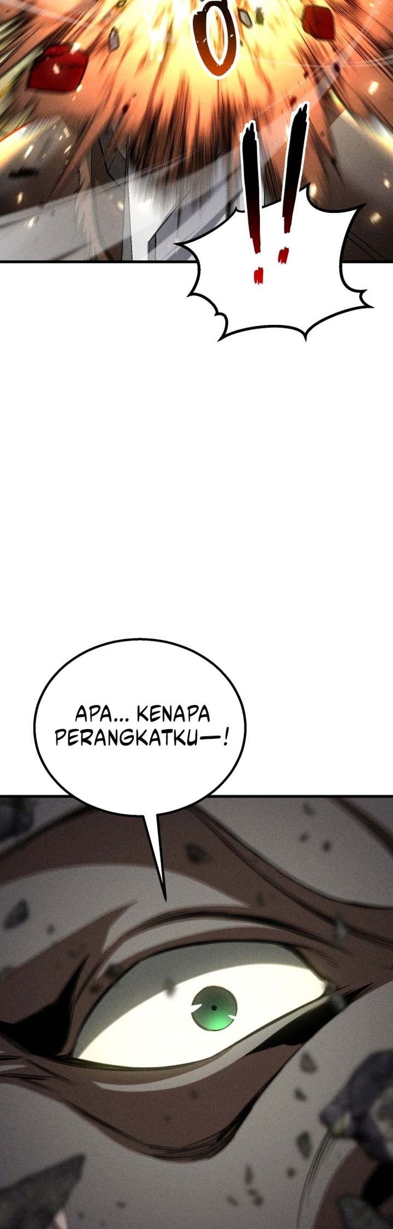Absolute Necromancer Bab 92 halaman 99