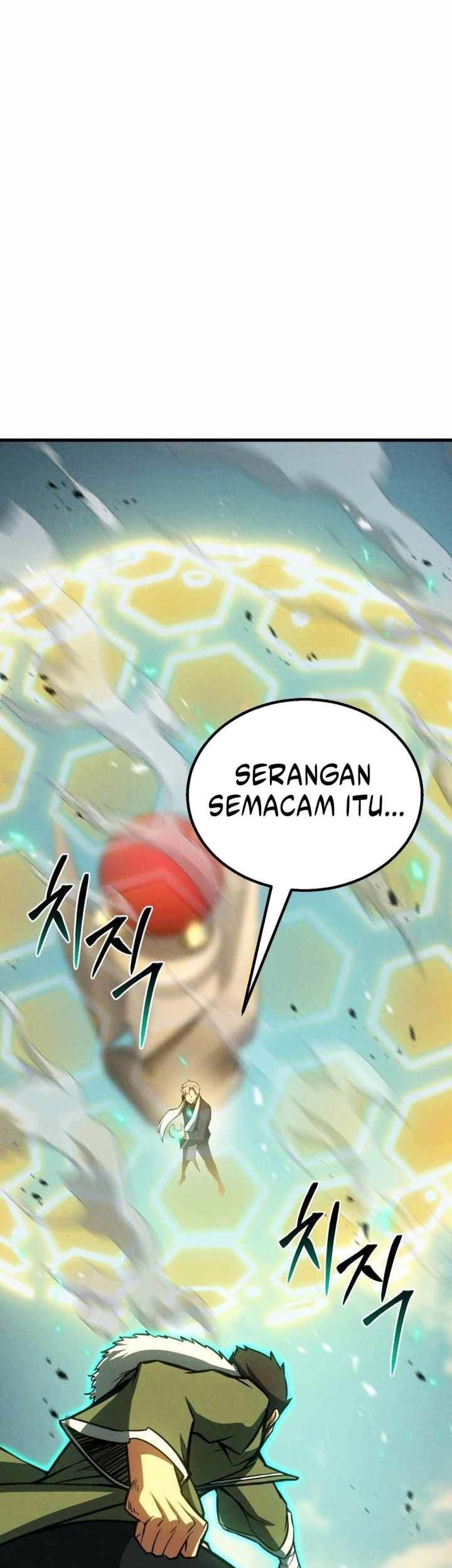 Absolute Necromancer Bab 93 halaman 25