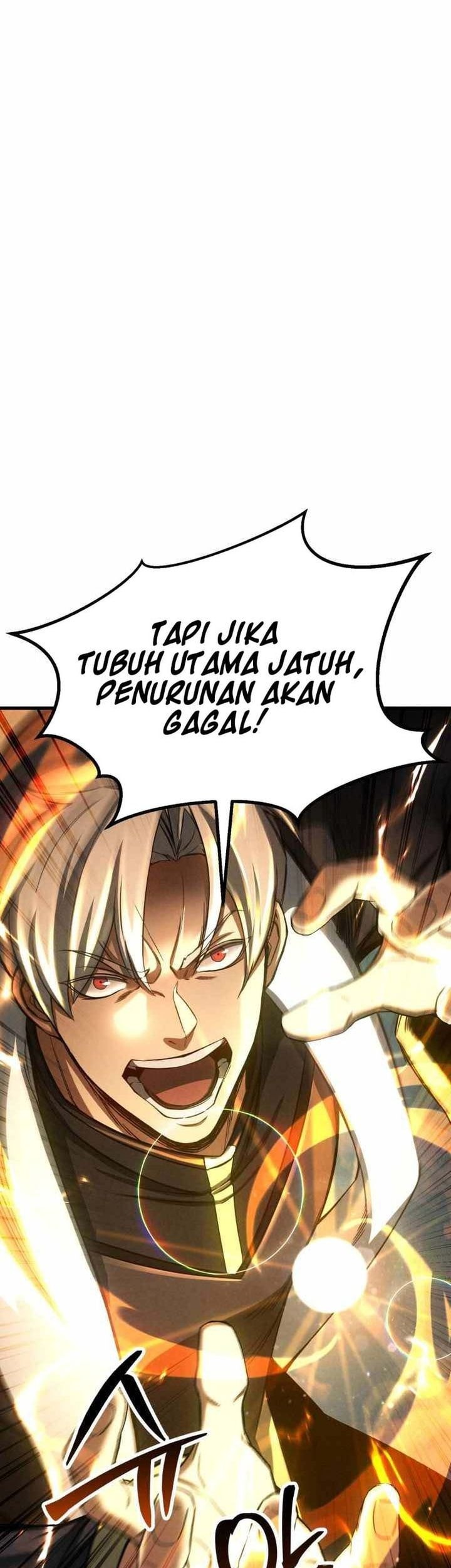 Absolute Necromancer Bab 93 halaman 49