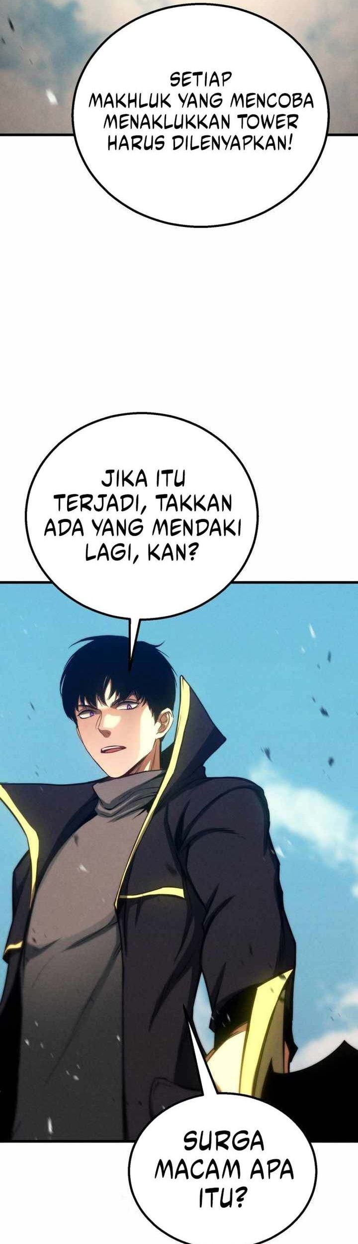 Absolute Necromancer Bab 93 halaman 82