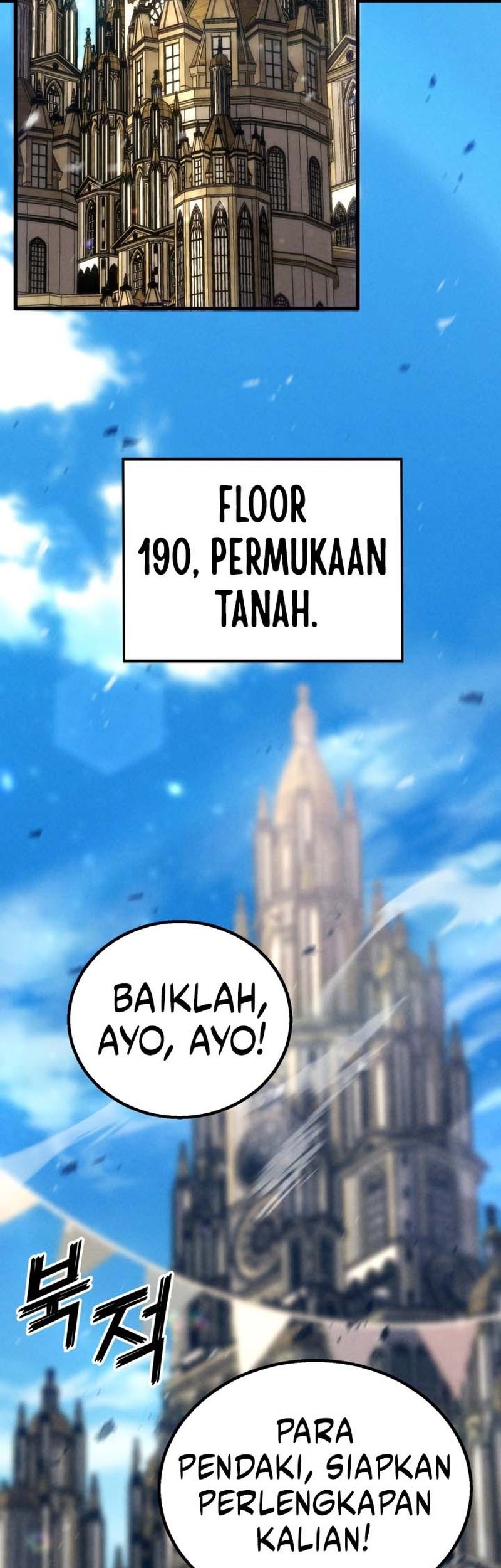 Absolute Necromancer Bab 94 halaman 17