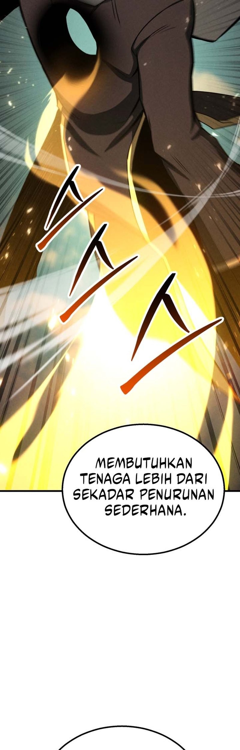Absolute Necromancer Bab 94 halaman 49