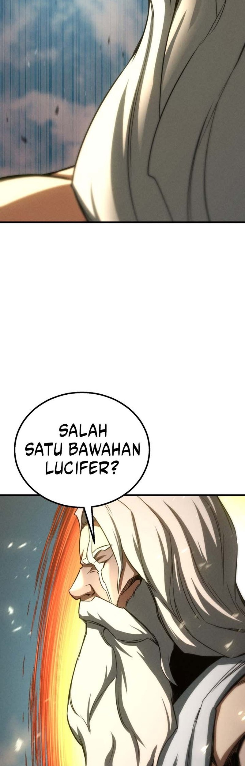 Absolute Necromancer Bab 94 halaman 85
