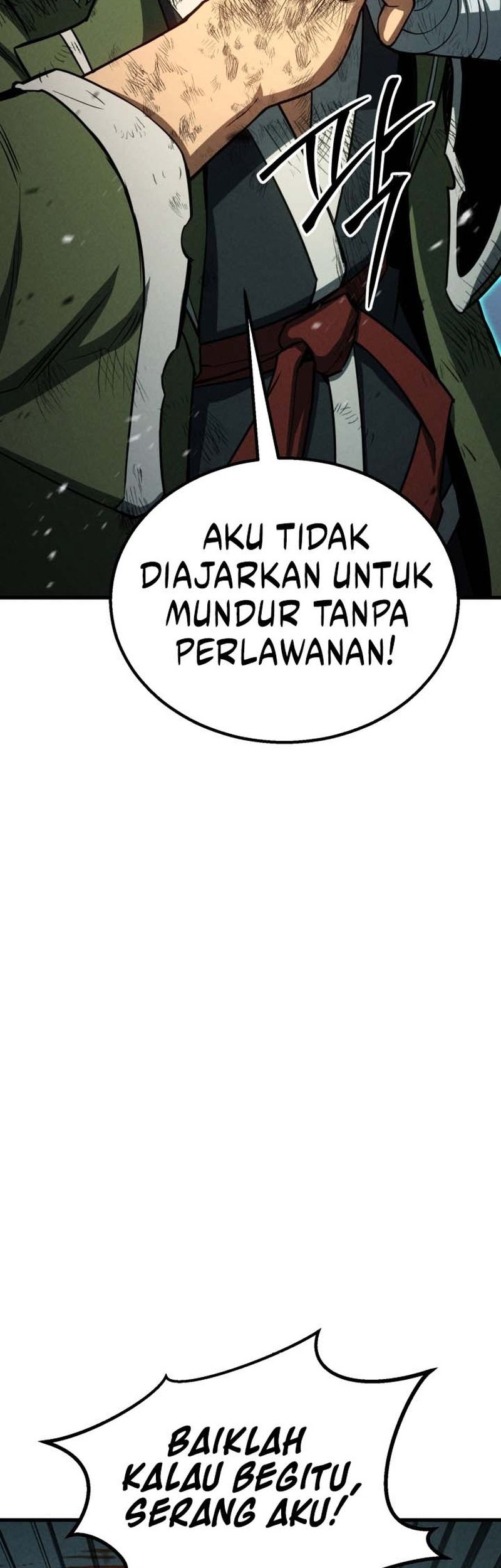 Absolute Necromancer Bab 94 halaman 92