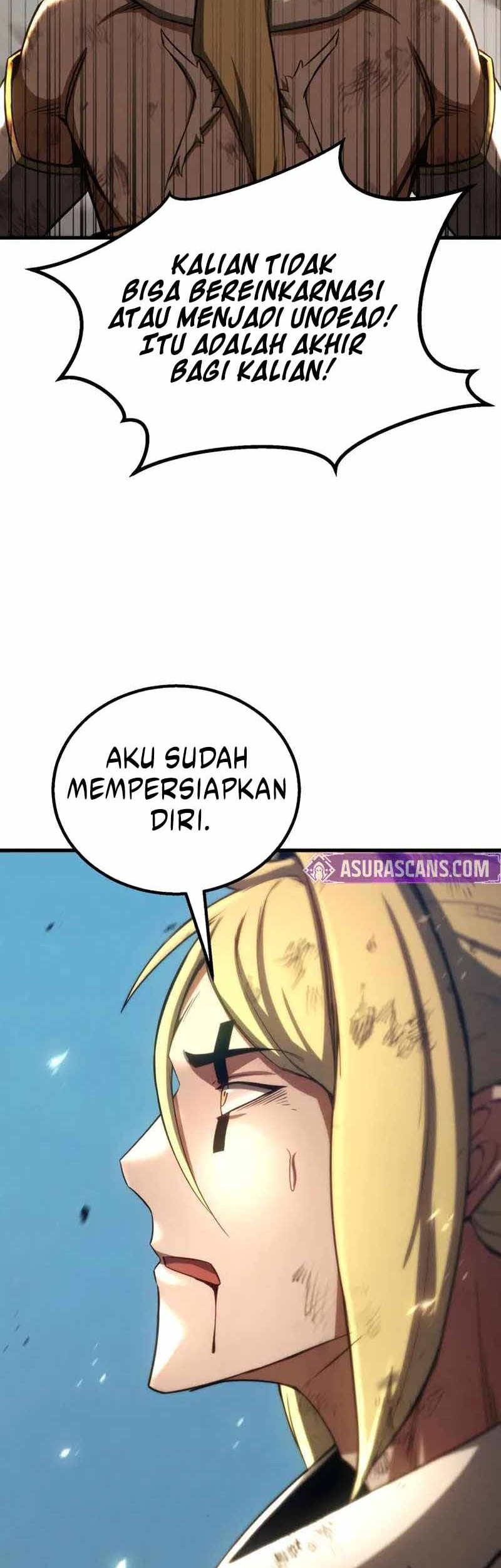 Absolute Necromancer Bab 95 halaman 5