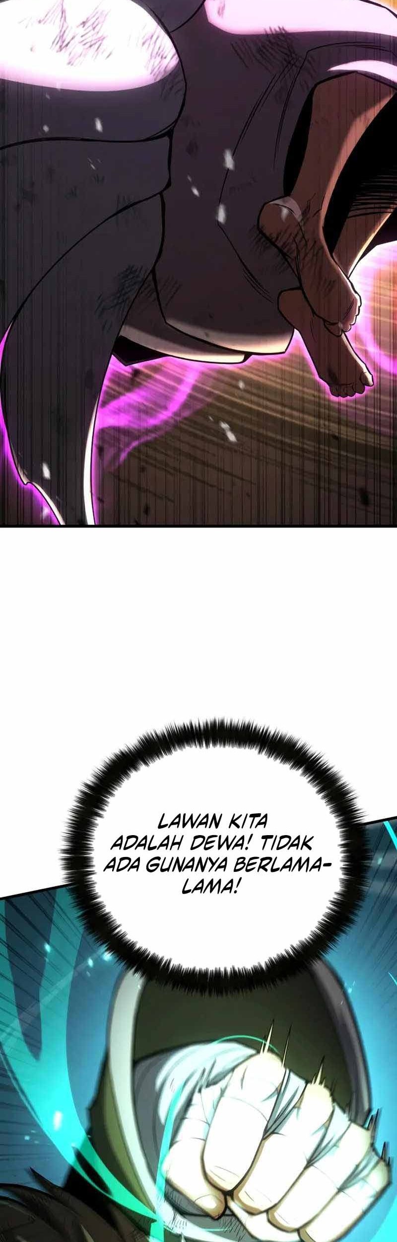 Absolute Necromancer Bab 95 halaman 21