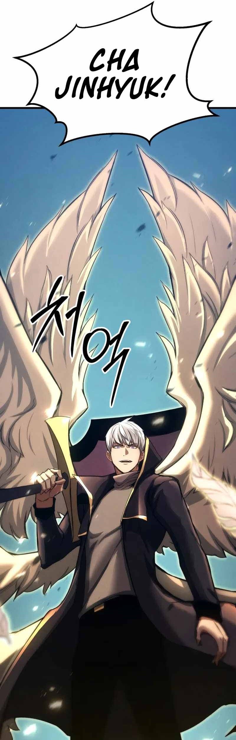 Absolute Necromancer Bab 95 halaman 59