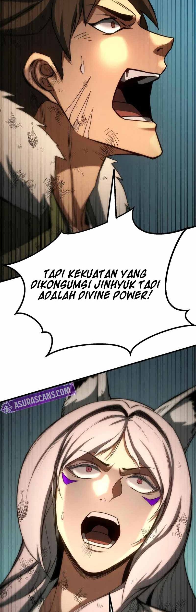 Absolute Necromancer Bab 95 halaman 82
